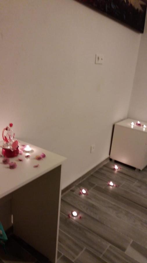 Assos Yali Butik Otel Beach Ahmetce  Bagian luar foto