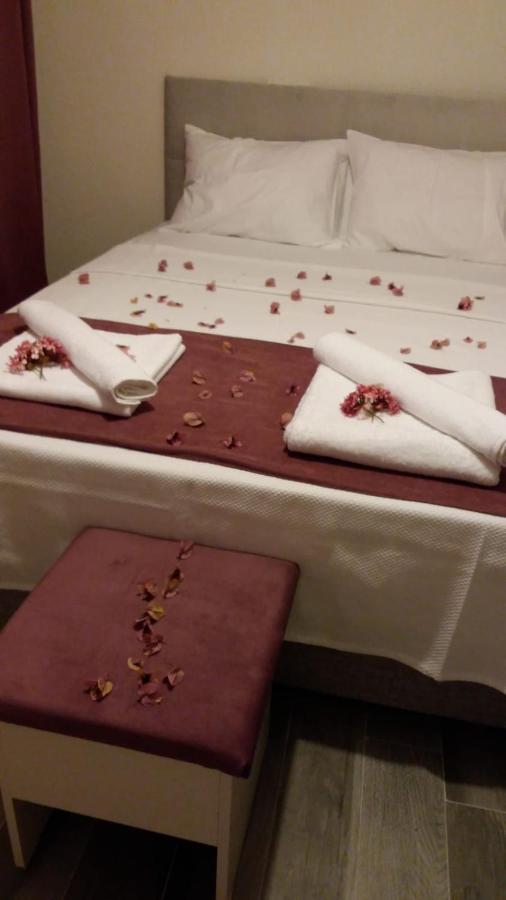 Assos Yali Butik Otel Beach Ahmetce  Bagian luar foto